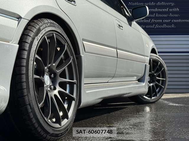Nissan STAGEA 2000-08 7800125-10