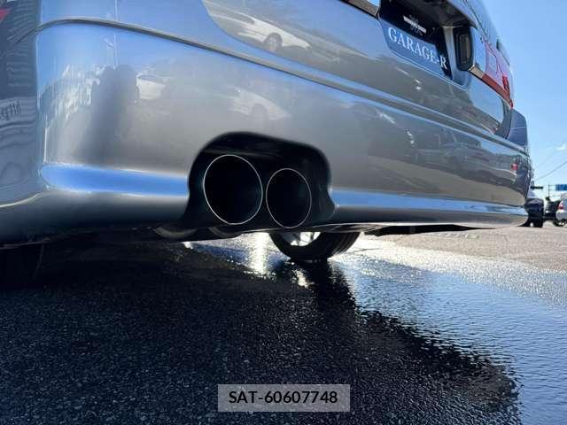 Nissan STAGEA 2000-08 7800125-11