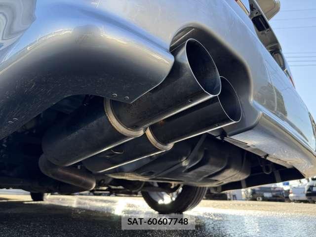 Nissan STAGEA 2000-08 7800125-12