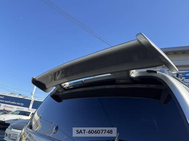 Nissan STAGEA 2000-08 7800125-13