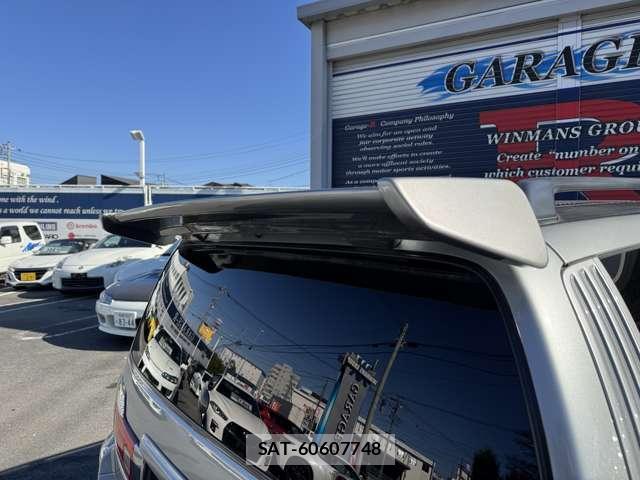 Nissan STAGEA 2000-08 7800125-14