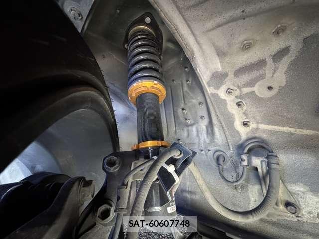 Nissan STAGEA 2000-08 7800125-15