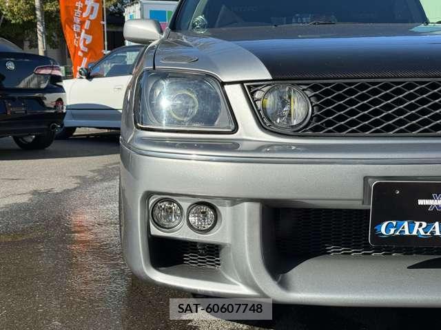 Nissan STAGEA 2000-08 7800125-17