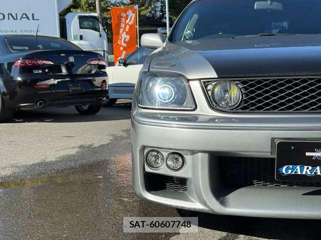 Nissan STAGEA 2000-08 7800125-19