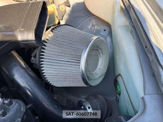 Nissan STAGEA 2000-08 7800125-3