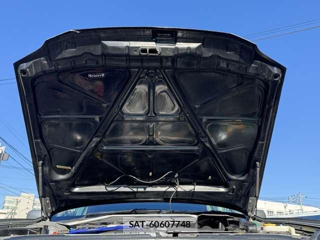 Nissan STAGEA 2000-08 7800125-4