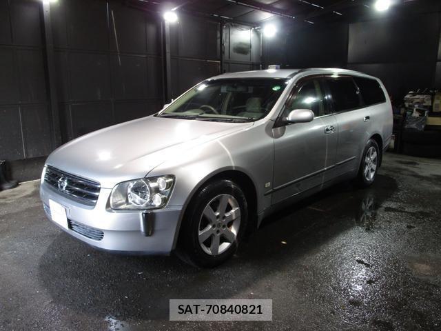 sat car