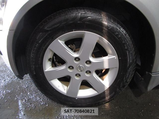 Nissan STAGEA 2002-09 7806167-1
