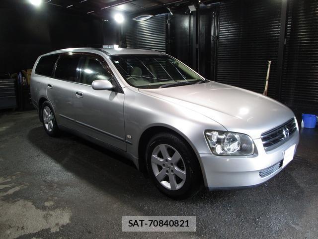 Nissan STAGEA 2002-09 7806167-10