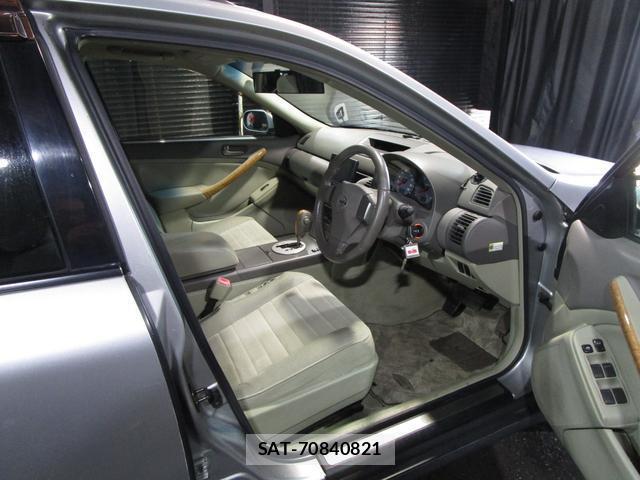 Nissan STAGEA 2002-09 7806167-12