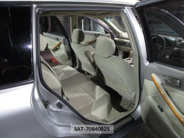 Nissan STAGEA 2002-09 7806167-13