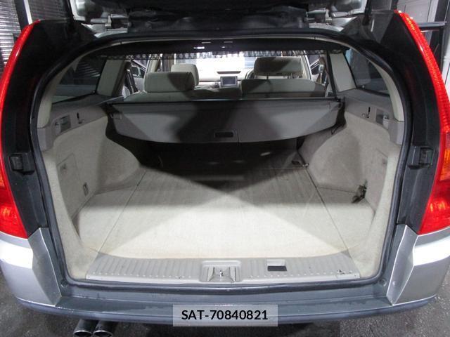 Nissan STAGEA 2002-09 7806167-14