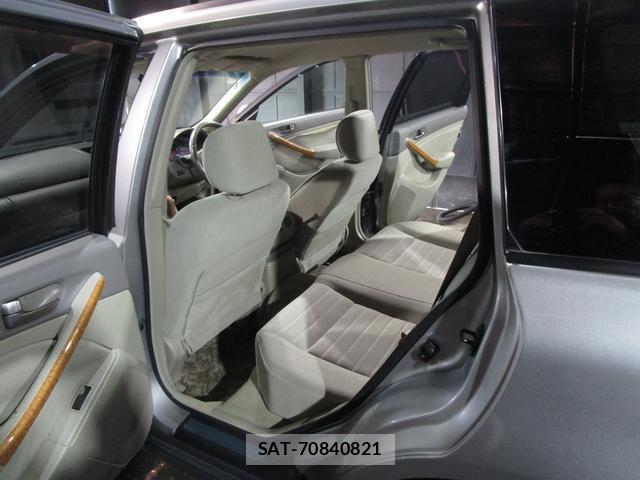 Nissan STAGEA 2002-09 7806167-15