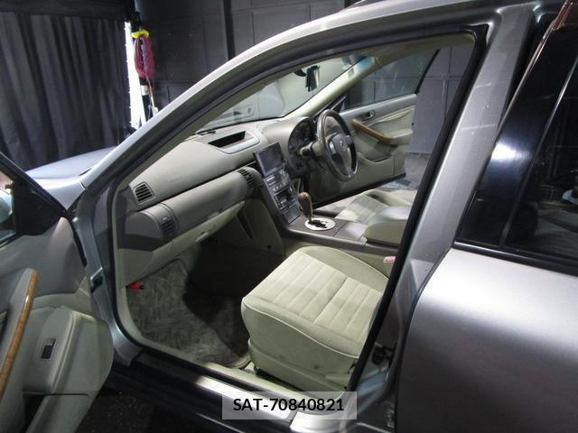 Nissan STAGEA 2002-09 7806167-16