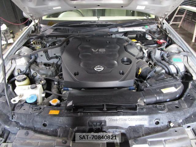 Nissan STAGEA 2002-09 7806167-19
