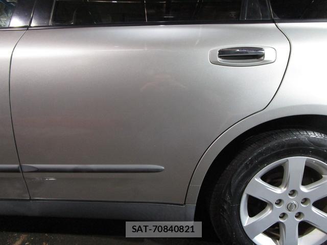 Nissan STAGEA 2002-09 7806167-3