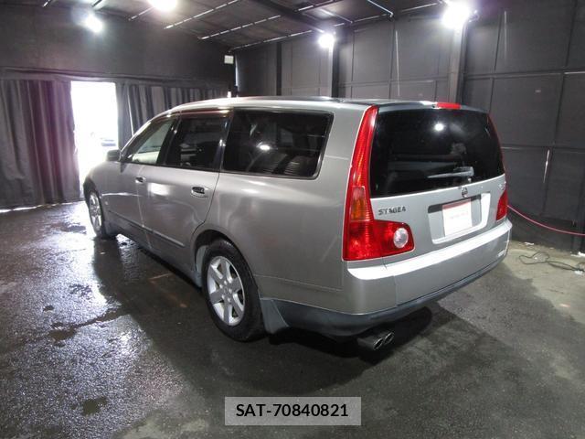 Nissan STAGEA 2002-09 7806167-4