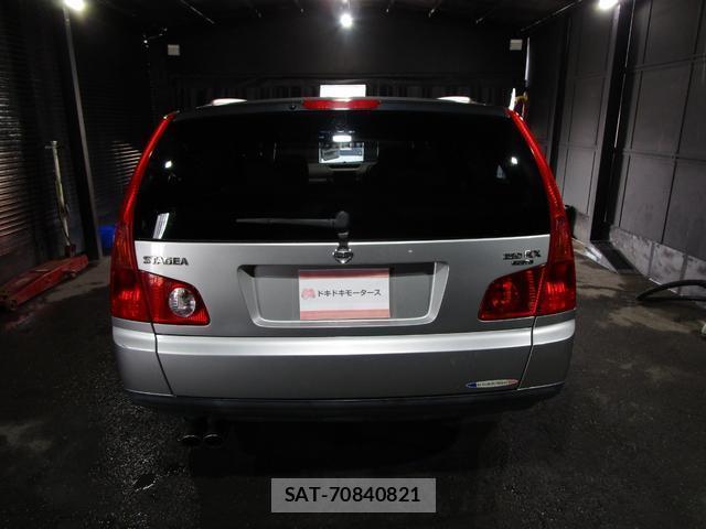 Nissan STAGEA 2002-09 7806167-5