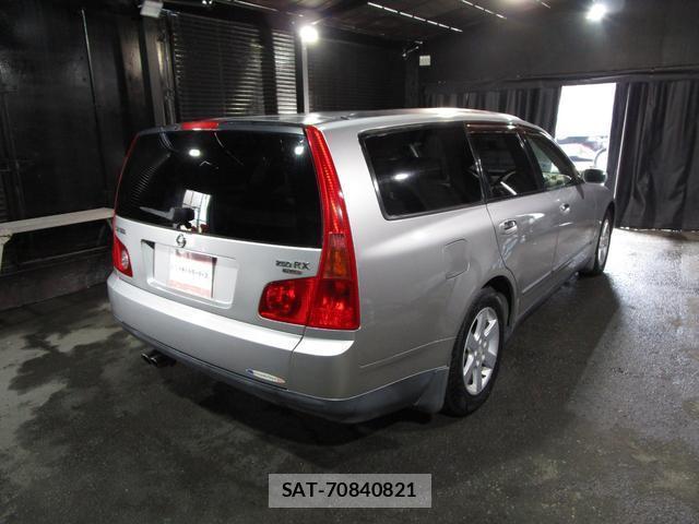 Nissan STAGEA 2002-09 7806167-6