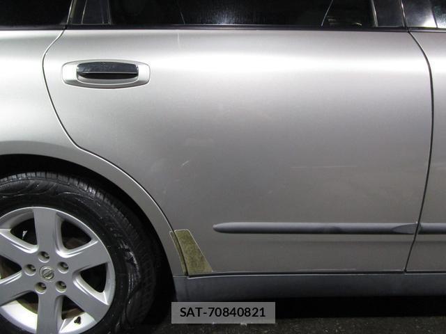 Nissan STAGEA 2002-09 7806167-7
