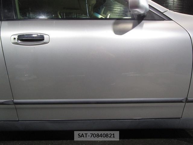 Nissan STAGEA 2002-09 7806167-8