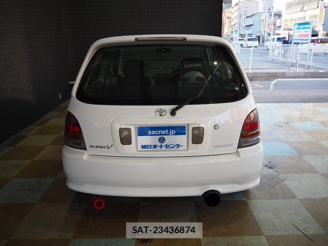 Toyota STARLET 1999-05 7796020-1