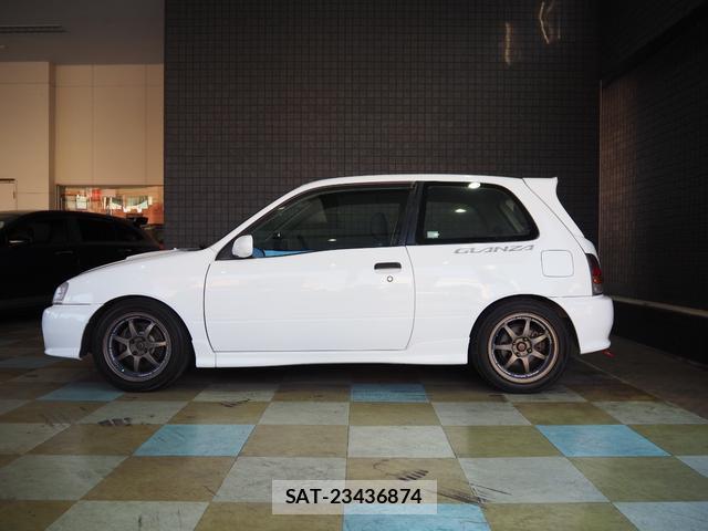 Toyota STARLET 1999-05 7796020-10