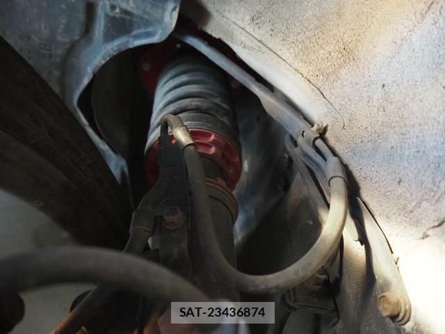 Toyota STARLET 1999-05 7796020-12