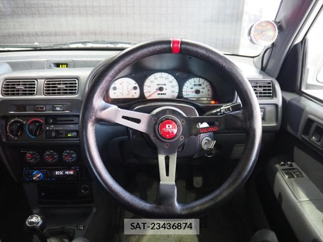 Toyota STARLET 1999-05 7796020-14