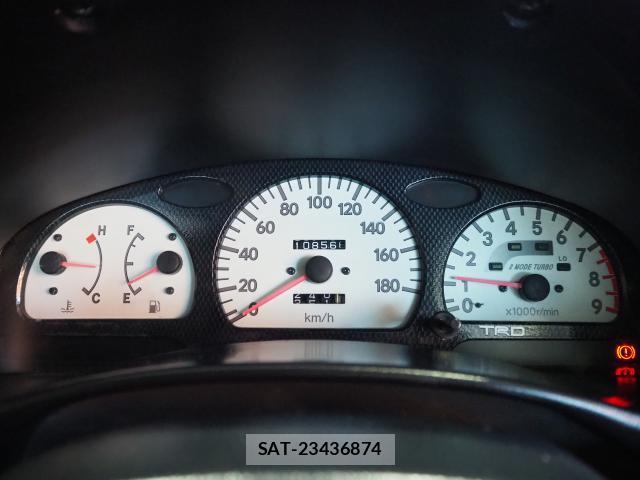 Toyota STARLET 1999-05 7796020-15