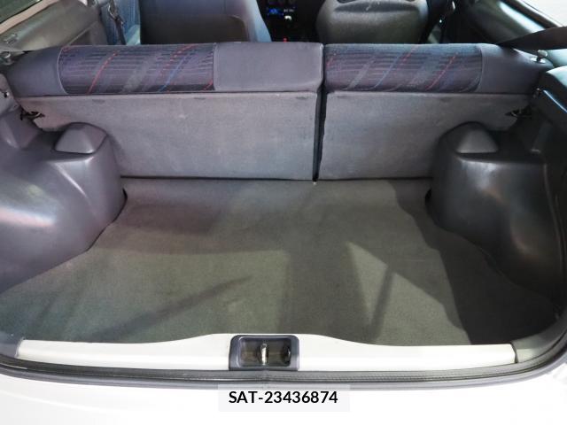 Toyota STARLET 1999-05 7796020-19