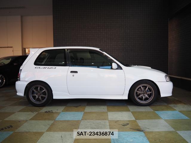 Toyota STARLET 1999-05 7796020-3