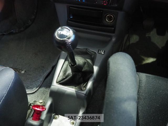 Toyota STARLET 1999-05 7796020-4