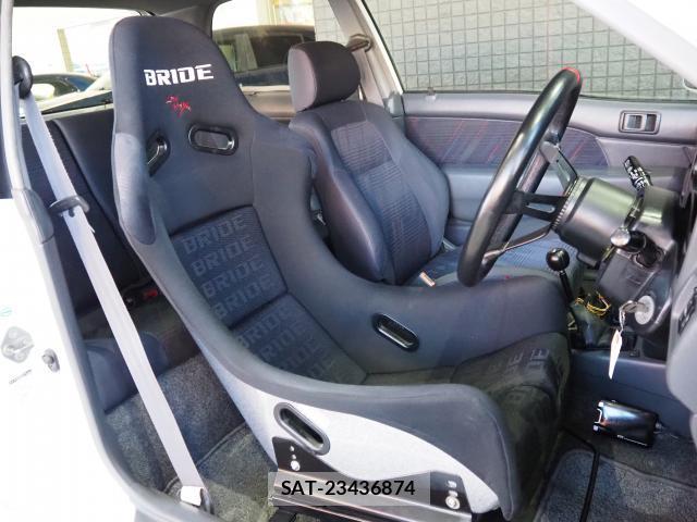 Toyota STARLET 1999-05 7796020-5