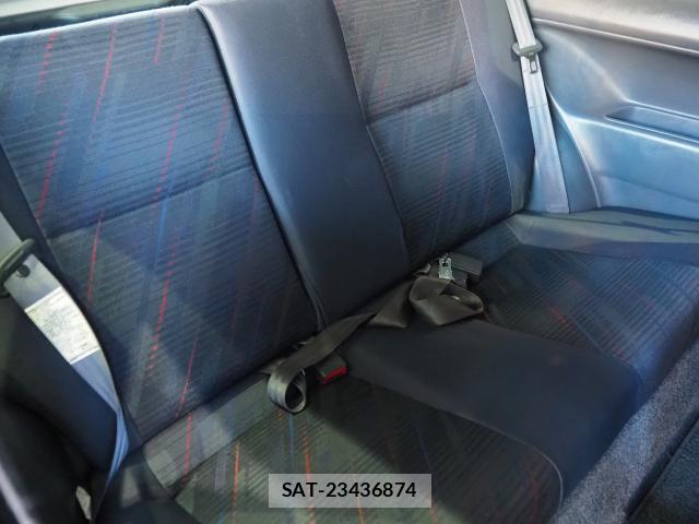 Toyota STARLET 1999-05 7796020-6