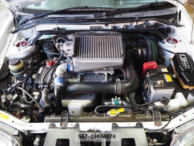 Toyota STARLET 1999-05 7796020-7