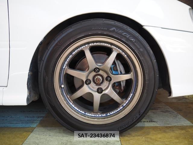 Toyota STARLET 1999-05 7796020-8