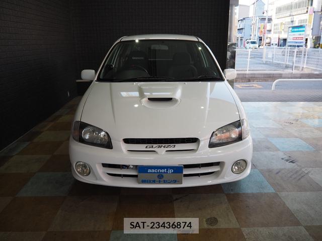Toyota STARLET 1999-05 7796020-9
