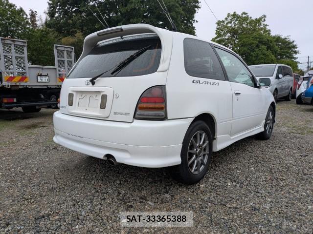Toyota STARLET 1998-04 7797400-1