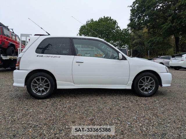 Toyota STARLET 1998-04 7797400-11