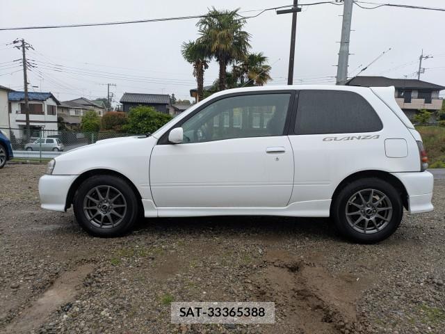 Toyota STARLET 1998-04 7797400-12