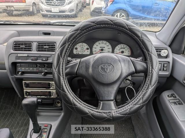 Toyota STARLET 1998-04 7797400-13