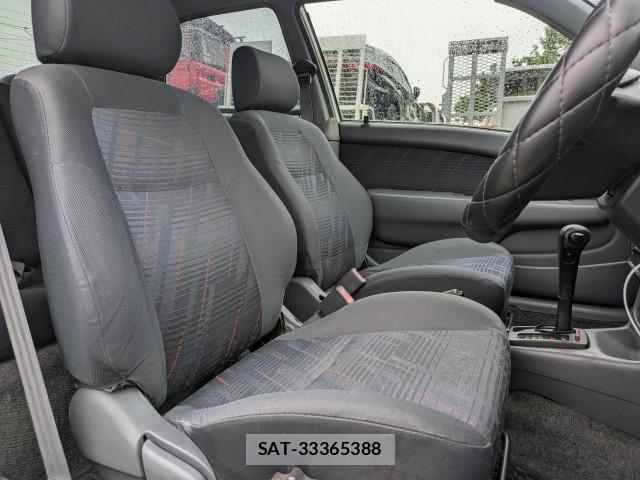 Toyota STARLET 1998-04 7797400-3