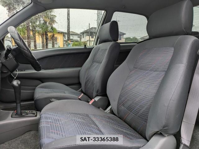Toyota STARLET 1998-04 7797400-4