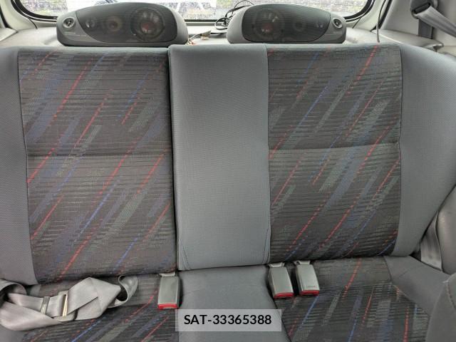 Toyota STARLET 1998-04 7797400-5