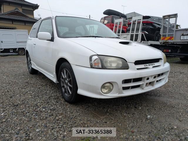 Toyota STARLET 1998-04 7797400-9