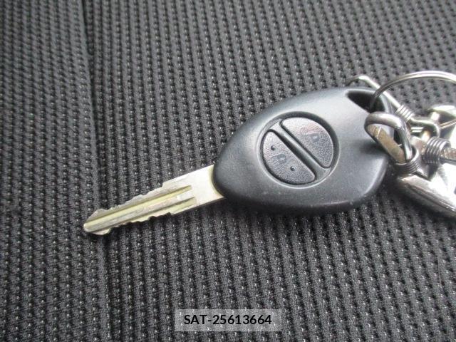 Subaru STELLA 2009-06 7793406-10