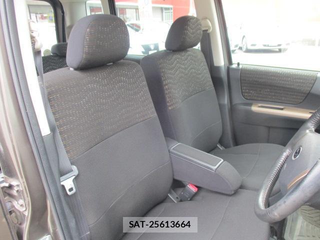 Subaru STELLA 2009-06 7793406-12