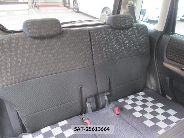 Subaru STELLA 2009-06 7793406-13