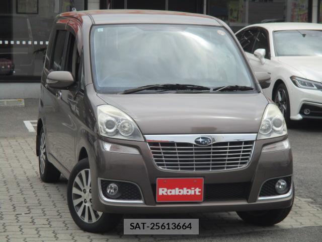 Subaru STELLA 2009-06 7793406-14